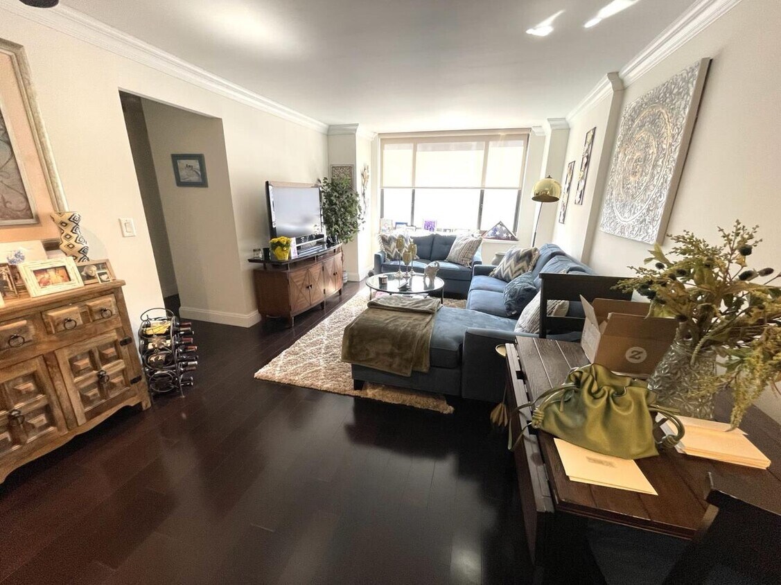 200 Rector Pl Unit 20L, New York, NY 10280 Apartment for Rent in New