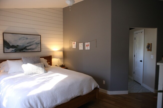 Dormitorio principal - 290 Yellowfield Way