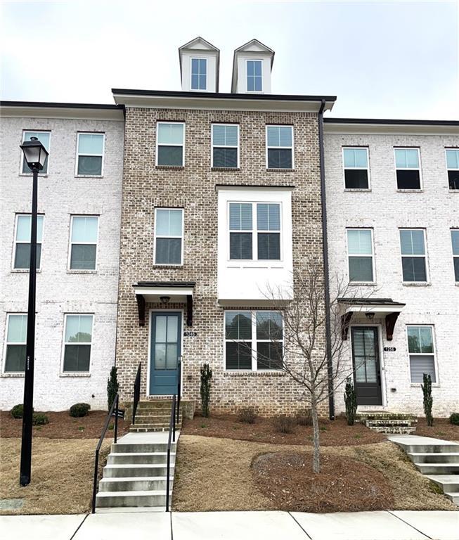 1246 Yuling Way, Suwanee, GA 30024 Townhome Rentals in Suwanee GA