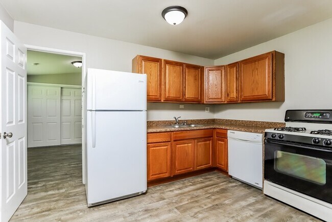 Foto del edificio - 1727 Nashua Drive