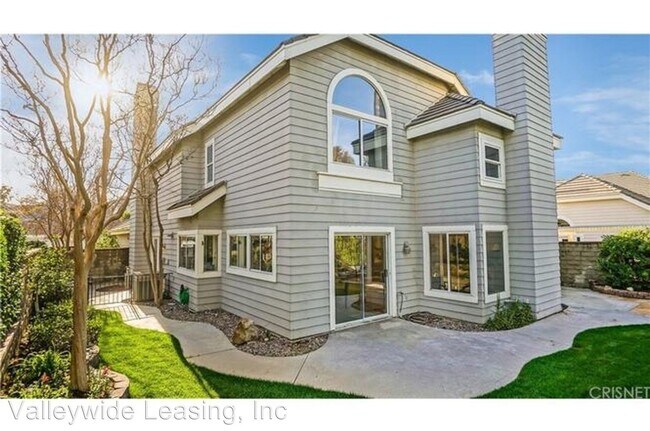 Building Photo - 4 br, 2.5 bath House - 25906 Bellis Dr