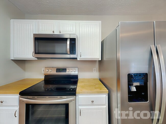 Foto del edificio - 1009 Butterfly Cove Way