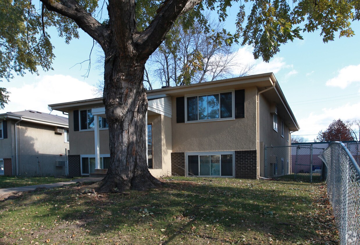Foto del edificio - 5753 33rd Ave S