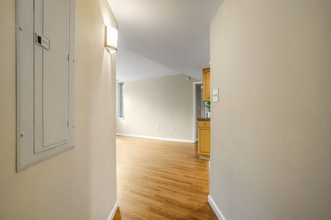 Building Photo - 2440 16th St NW