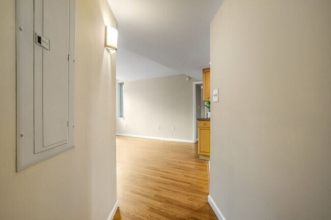 Foto del edificio - 2440 16th St NW