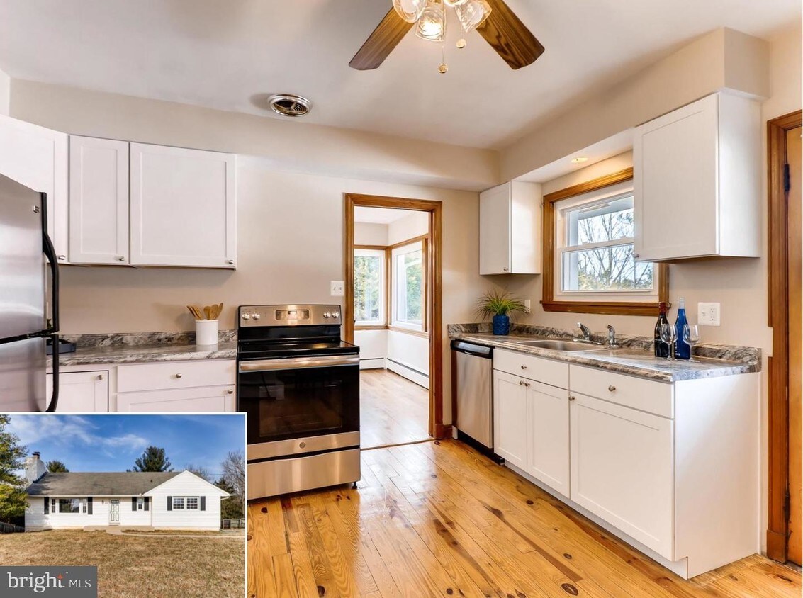 Foto principal - 8600 Dogwood Rd
