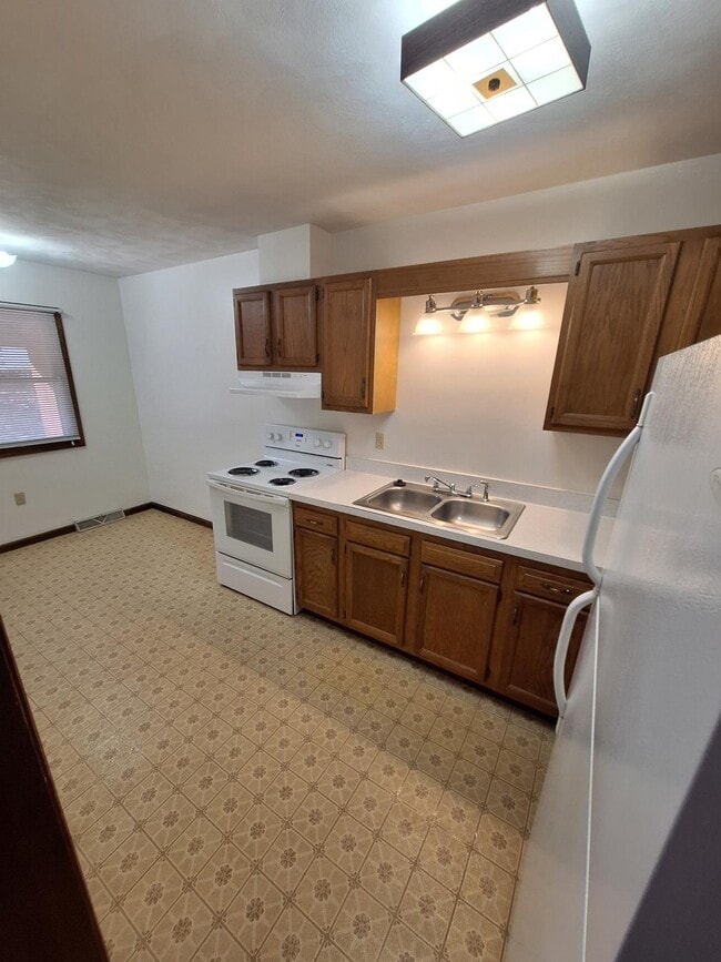 Foto del interior - East Side Village