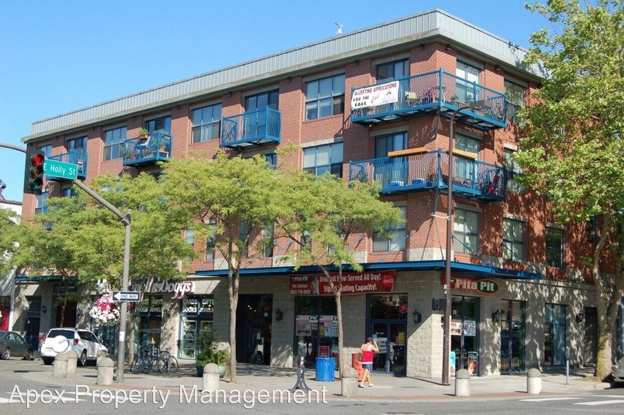 Foto principal - 1 br, 1 bath Apartment - 1304 RAILROAD AVENUE