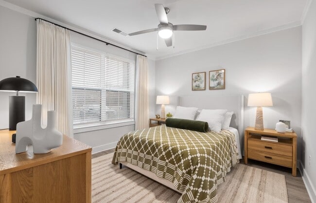 Foto del edificio - Exchange at Sugar Creek