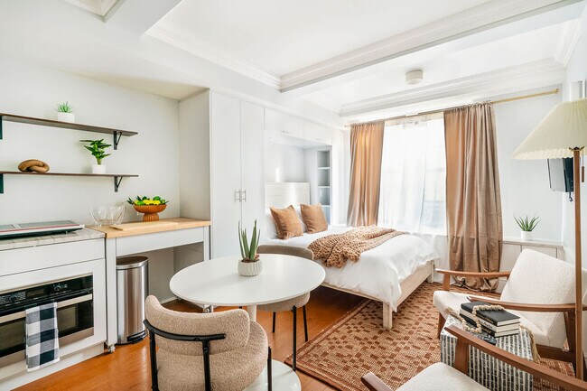 Foto del edificio - 240 W 73rd St