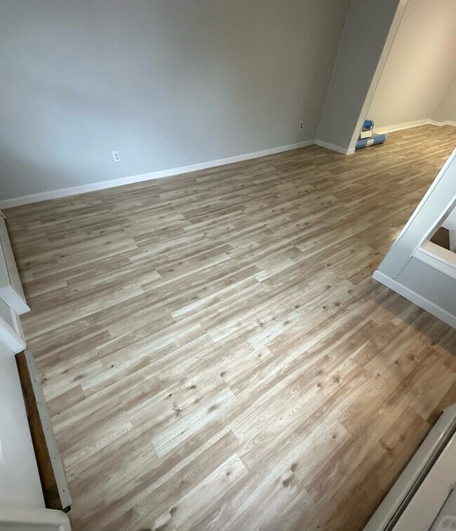 Living Room - 111 Filmore St