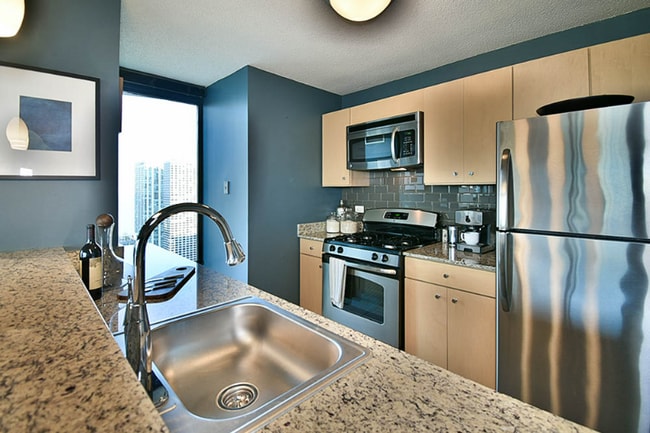 Photo - 235 N Columbus Dr Apartment