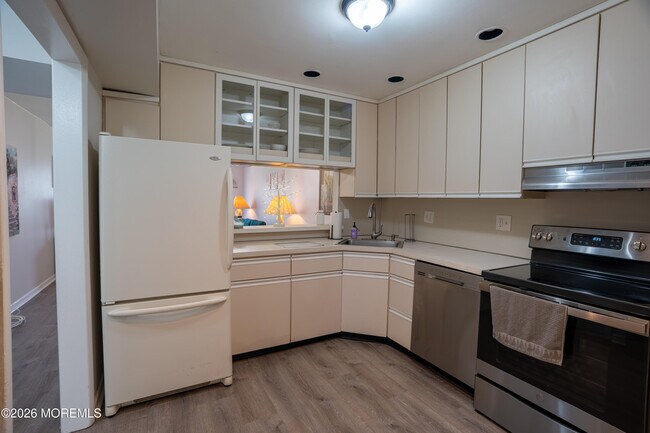 Foto del edificio - 5C Twin Rivers Dr
