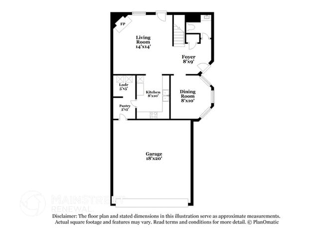 Building Photo - 10817 Sweetsen Rd