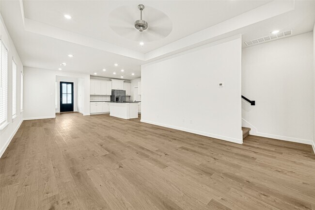 Foto del edificio - 17115 Bluebonnet Creek Trl