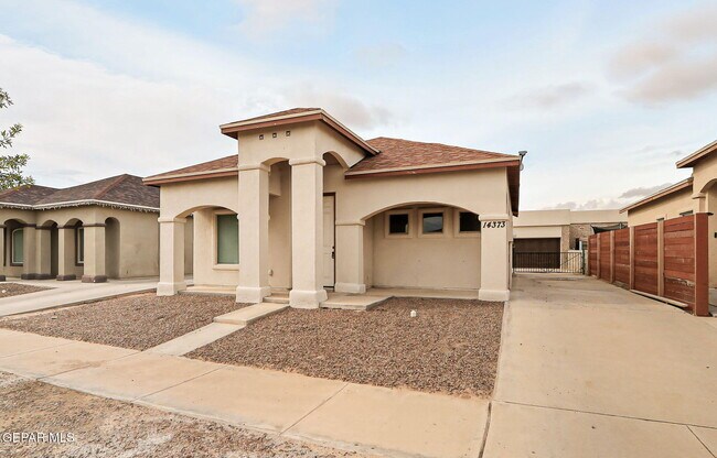 Foto del edificio - 14373 Tobe Davis Dr