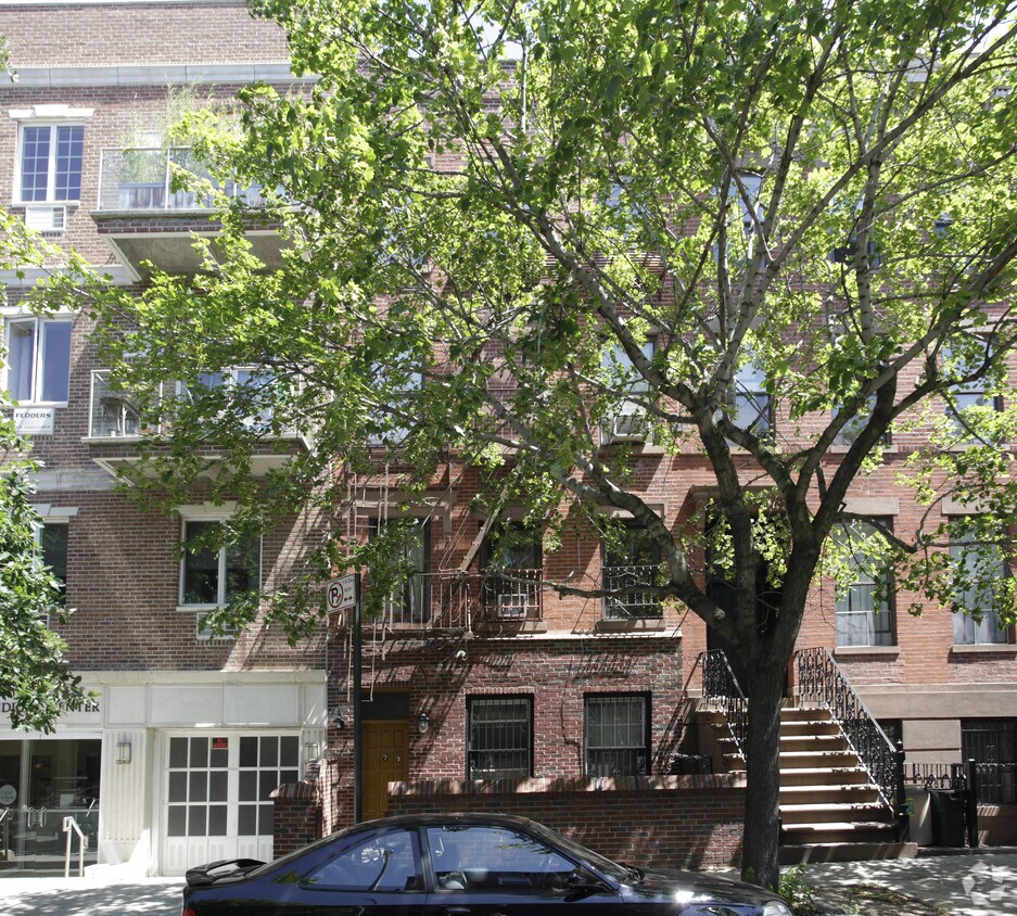 Building Photo - 77 Carroll St