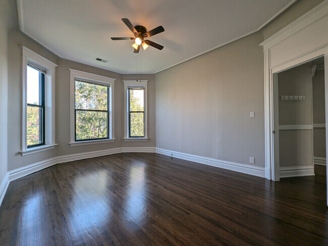 Foto del edificio - 3824 N Fremont