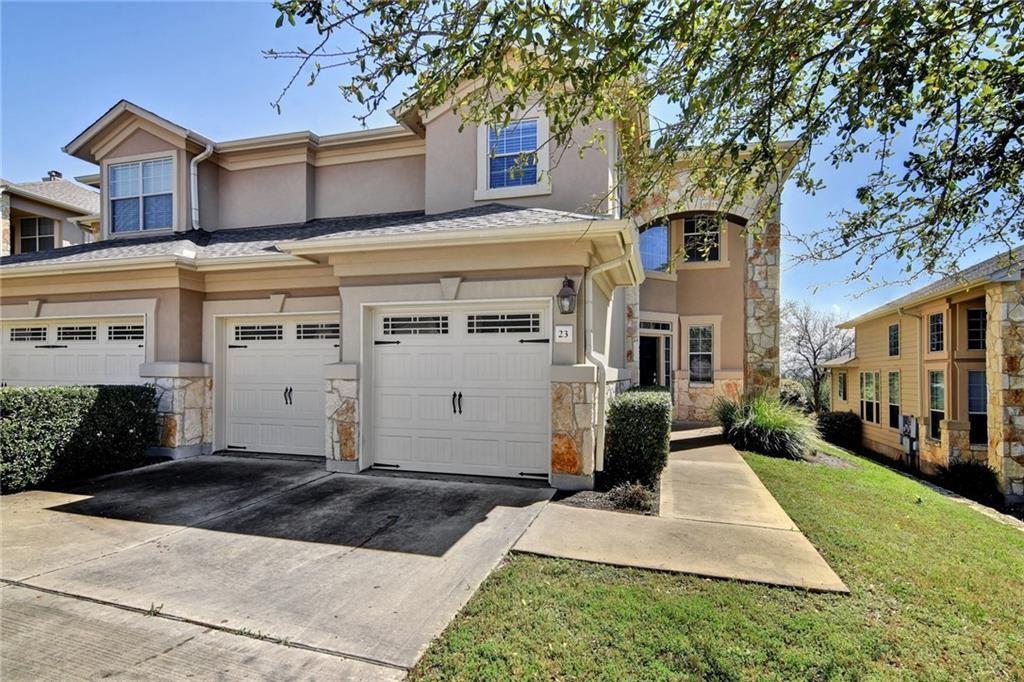 7901 Southwest Pkwy Unit 23, Austin, TX 78735 Condo for Rent in