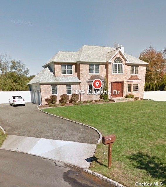 129 Majestic Dr, Dix Hills, NY 11746 House Rental in Dix Hills, NY