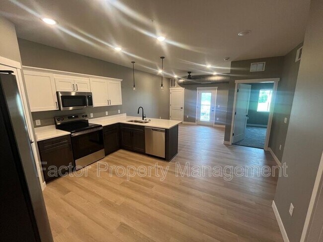 Foto del edificio - 960 N 3rd St