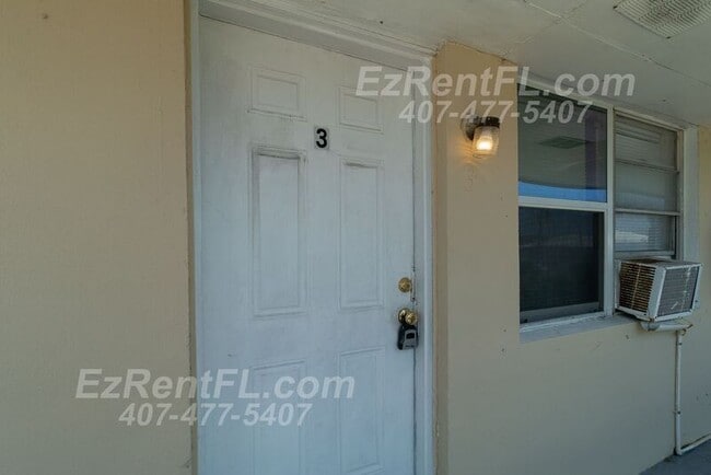 Foto del edificio - 801 N Sapodilla Ave