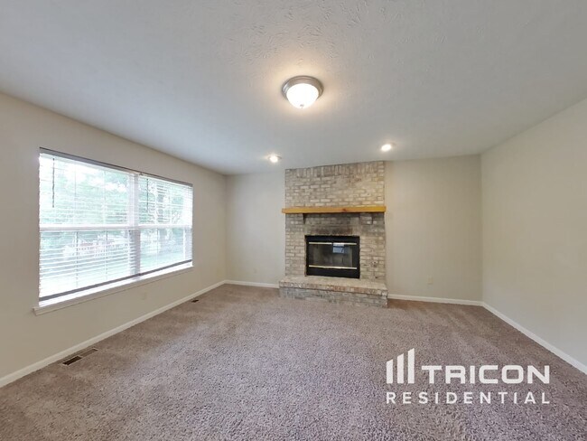 Building Photo - 8411 Country Charm Drive Indianapolis IN