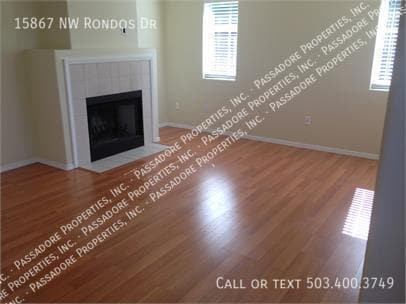 Building Photo - 15867 NW Rondos Dr