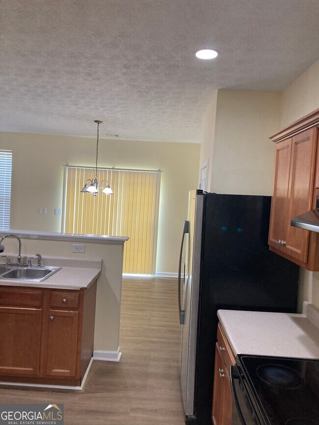 Foto del edificio - 1013 Fellowship Rd