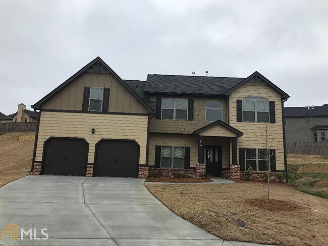Building Photo - 3616 Okefenokee Ridge