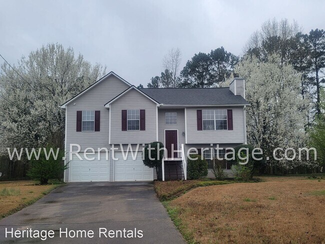 Foto del edificio - 4 br, 3 bath House - 124 Iris Gln