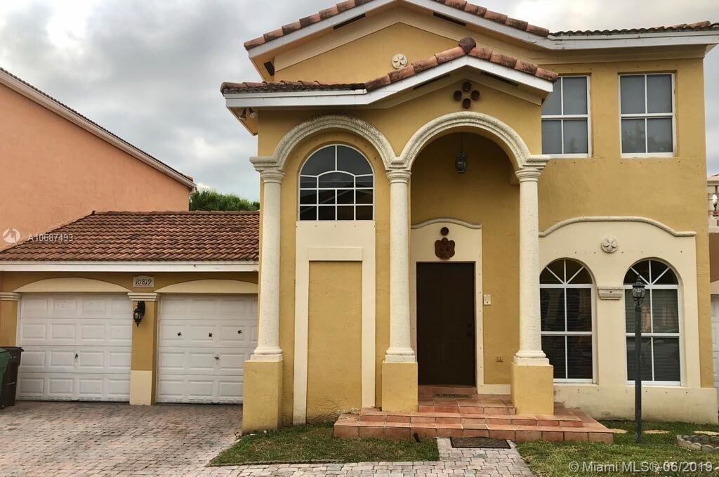 10819 NW 51st Ln, Doral, FL 33178 House Rental in Doral, FL