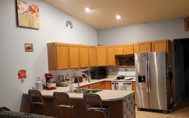 Foto del edificio - 1021B Park Ave