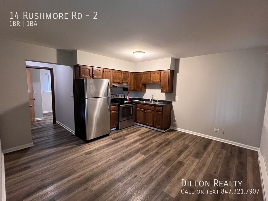 Primary Photo - 14 Rushmore Rd