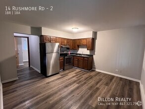 Building Photo - 14 Rushmore Rd