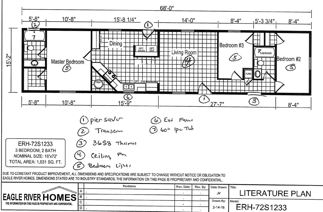 Building Photo - 6 Fidler Ct