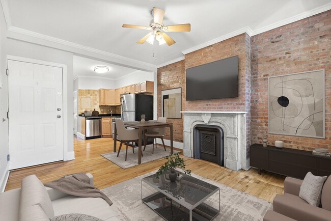 Building Photo - 227 3rd St