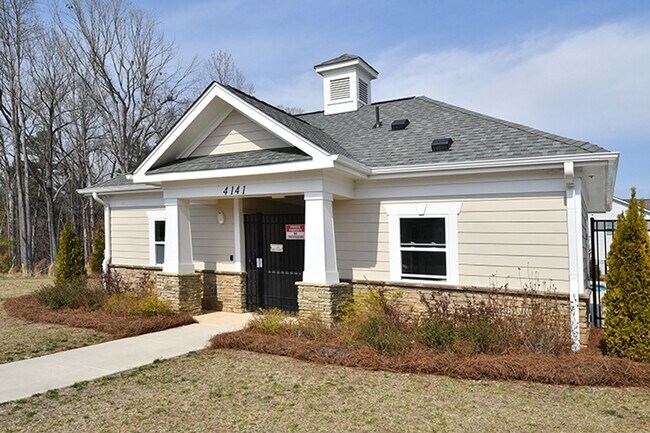 Building Photo - 4160 Steel Wy