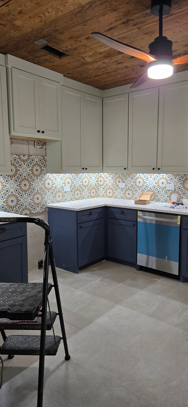 Foto del edificio - 307 E Waco St