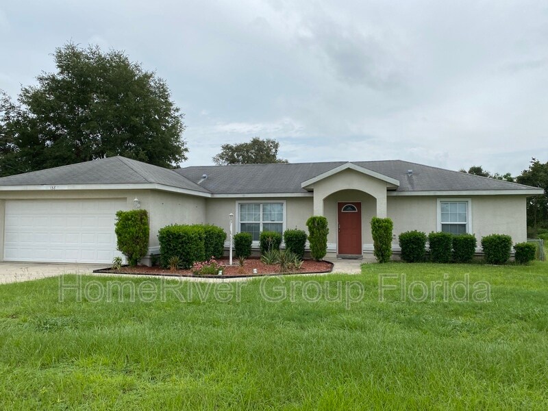 138 Pine Trce, Ocala, FL 34472 House Rental in Ocala, FL