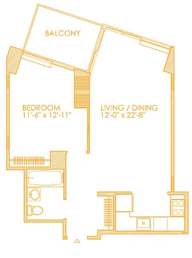Building Photo - 510 W 38th St
