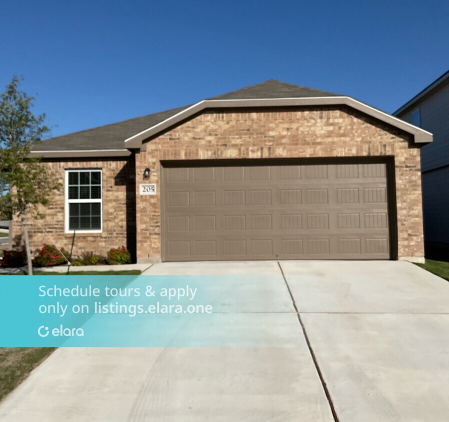 Primary Photo - 205 WINCANTON LN