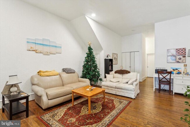 Foto del edificio - 520 Spruce St