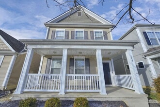 Building Photo - 5635 Holly River Ave