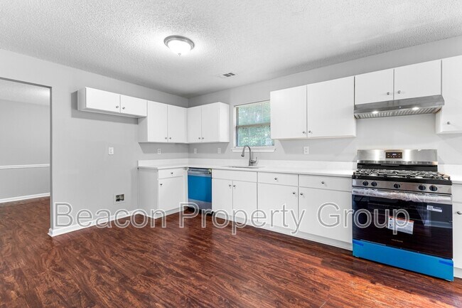Foto del edificio - 4506 White Rd