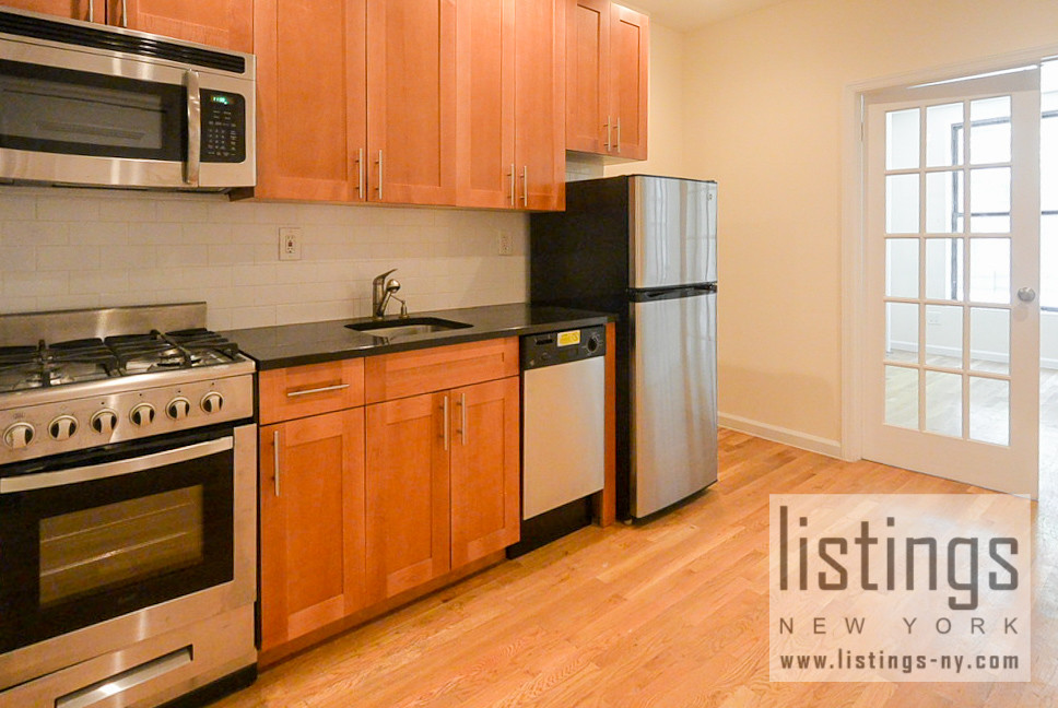 Foto principal - 211 E 89th St