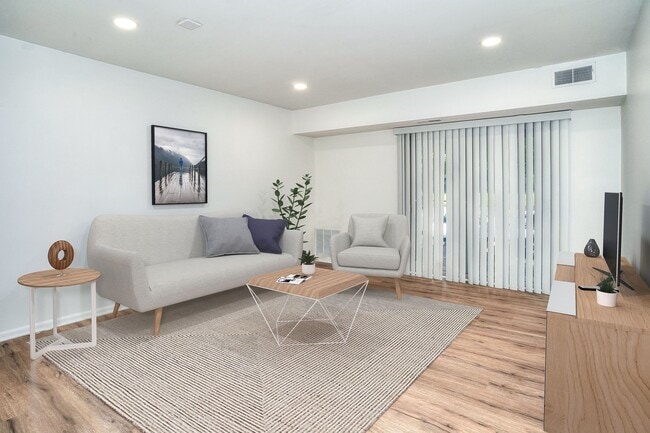 Bedroom Apartments for Rent in Hyattsville MD