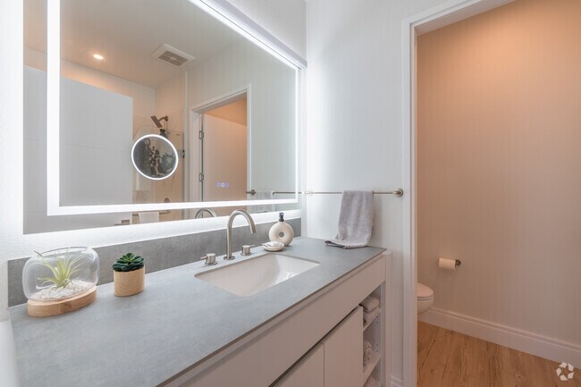 C1 - Baño principal - Otonomus