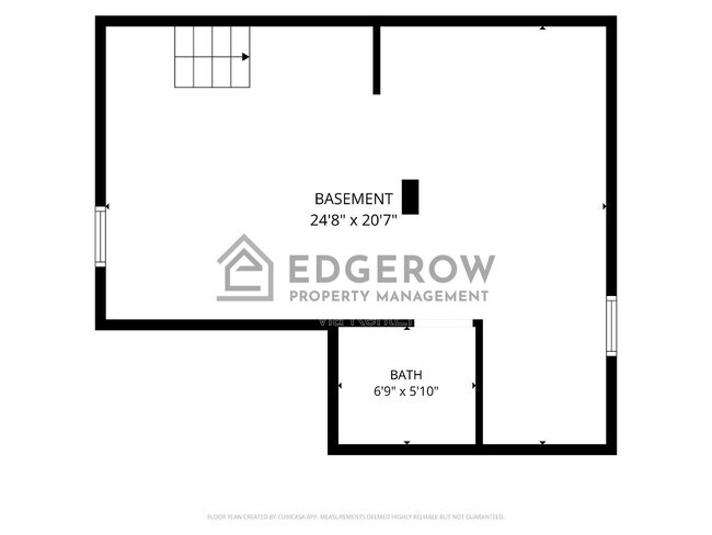 Foto del edificio - 1139 Walker Ave NW