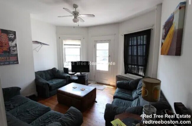 Foto del edificio - 140 Brooks St
